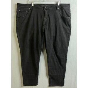 ASOS Jeans Men's‎ 46 Plus Size Relaxed Fit Denim Pants